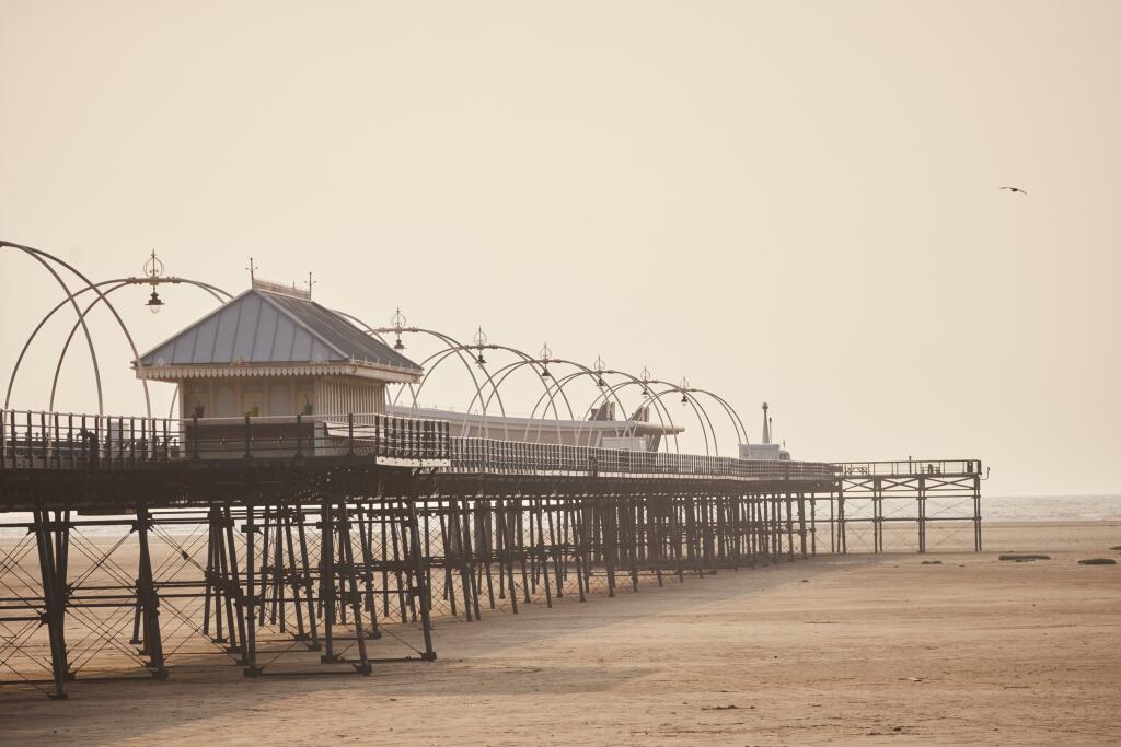 Southport Local Area Summer