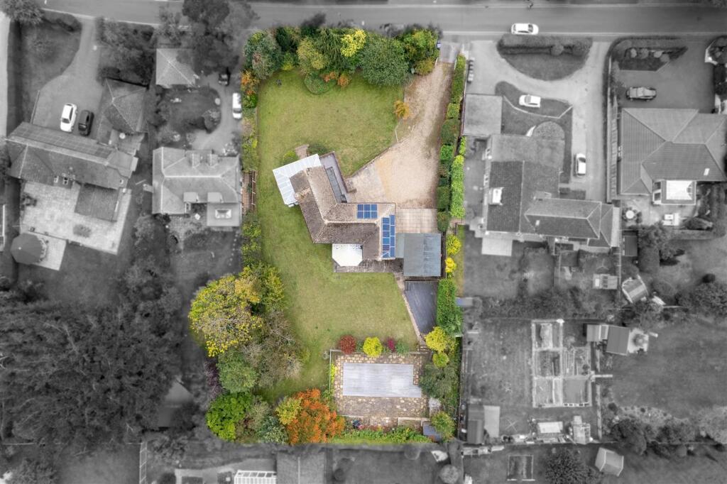 Drone Overview