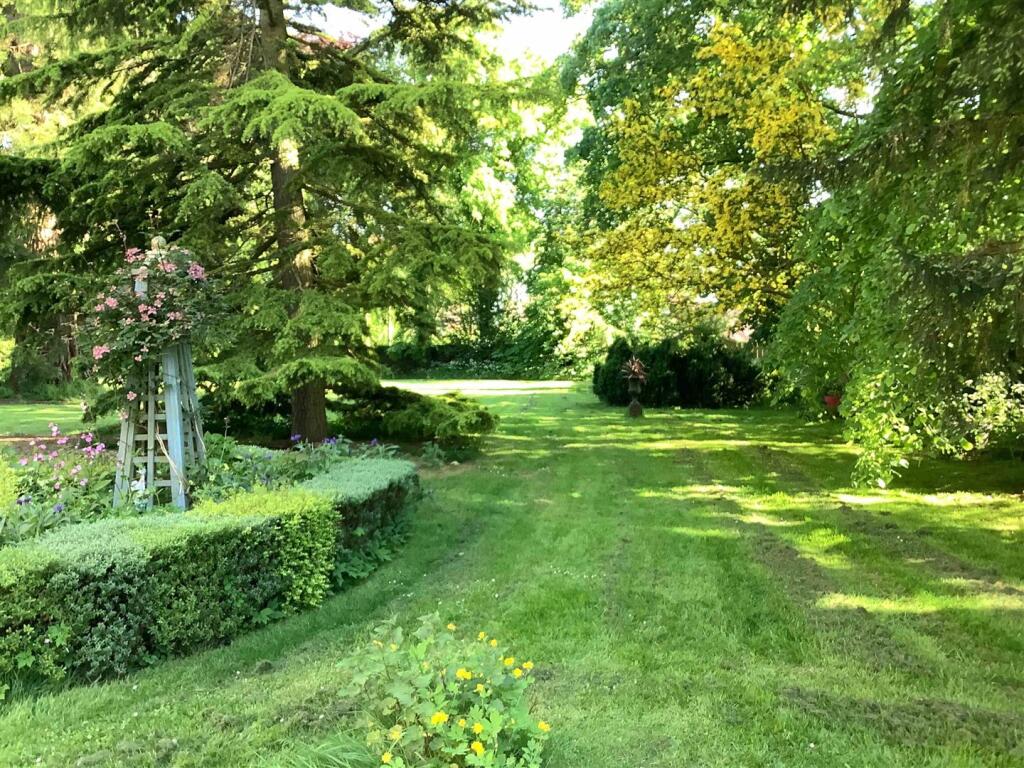 Gardens (Summer 2024)
