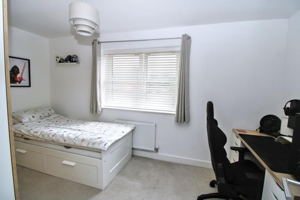 BEDROOM TWO 