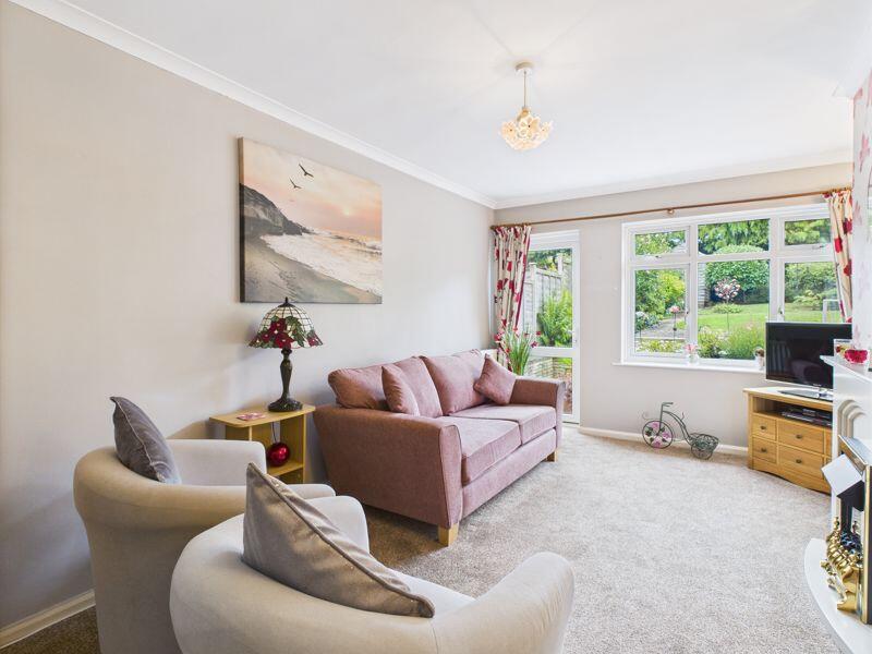 Sitting Room alternative view