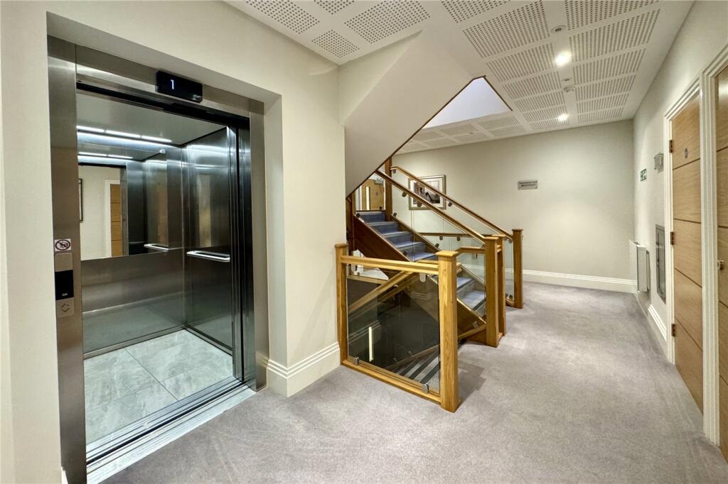 Lift