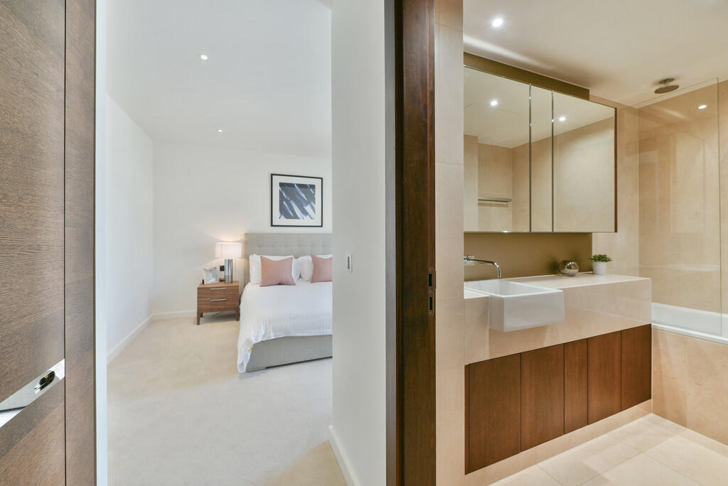 Bedroom &amp; Bat...