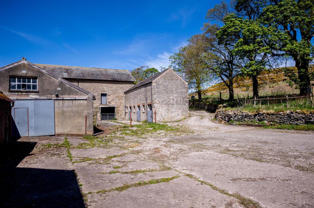 Stables