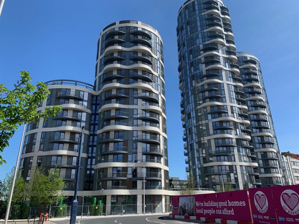 360 Barking, Cambridge Road, Barking IG11 8NW