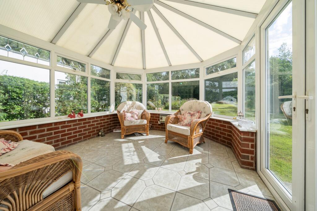 Conservatory