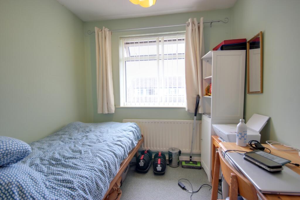 1 Bed 3A