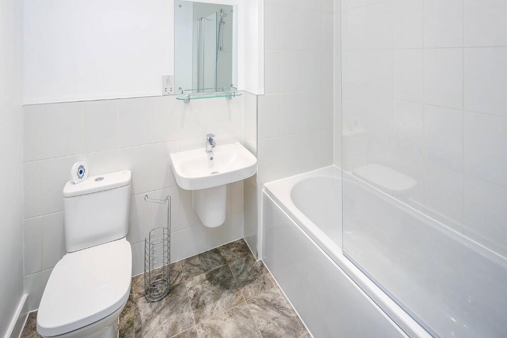Bathroom/WC