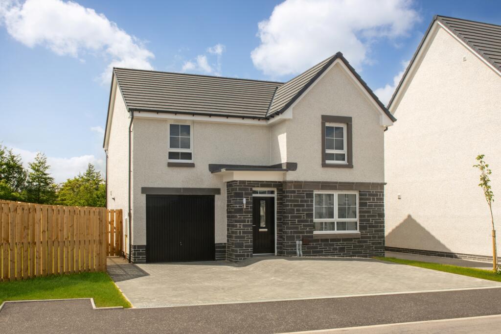 The Dalmally