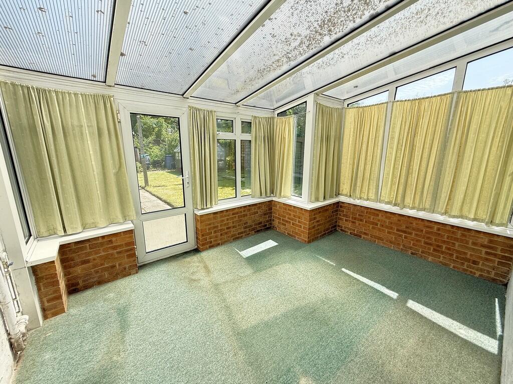 CONSERVATORY 1