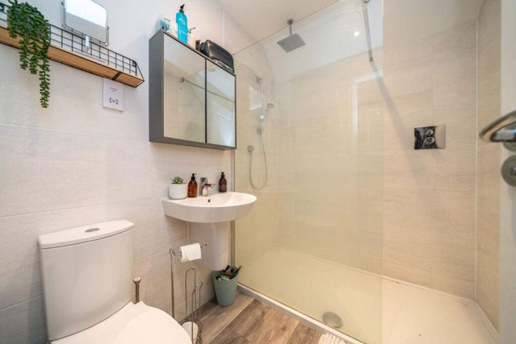 Principe Bedroom &amp; Ensuite