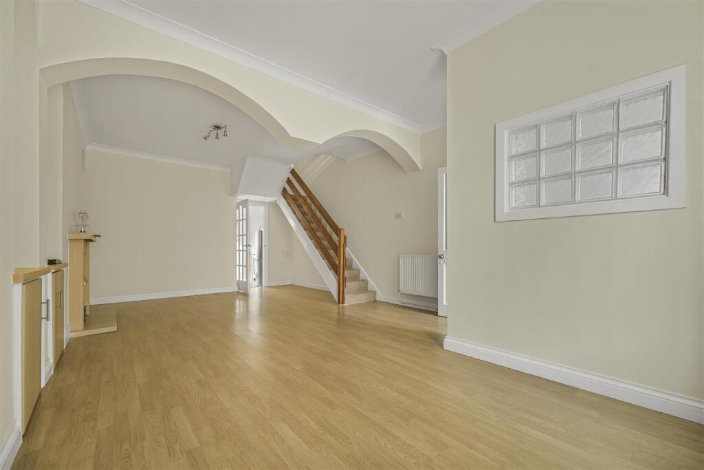 Another Aspect Of The Lounge/Dining Room