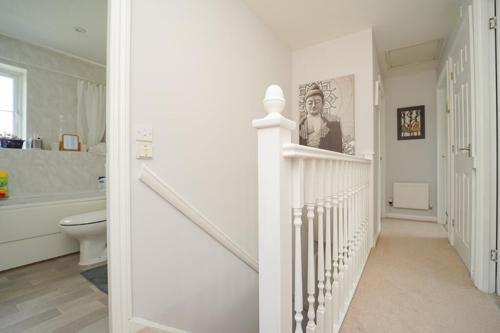 Conference Avenue, Portishead, Bristol, BS20