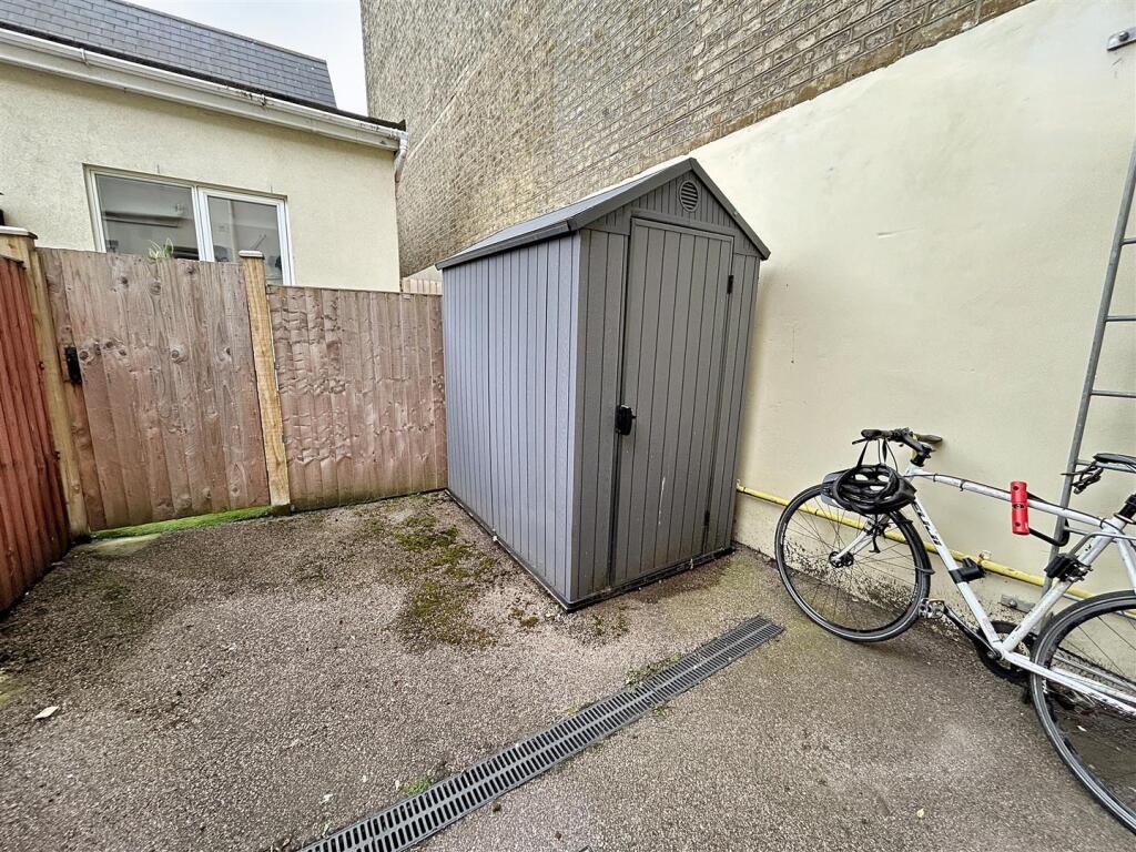 Storage
