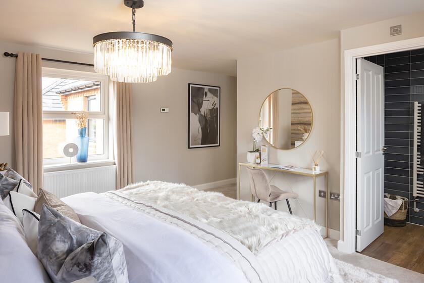 Example Bedroom