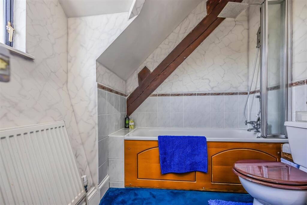 9 Grand Division Row, Henderson Road, Southsea-Sma