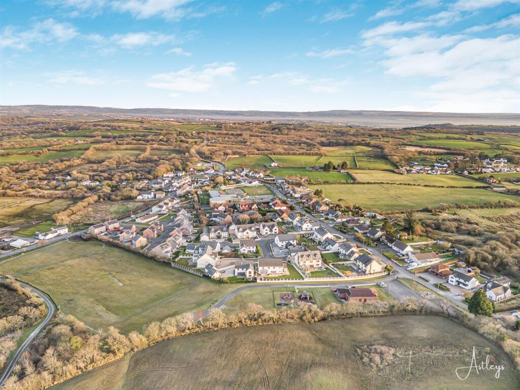 Aerial Images