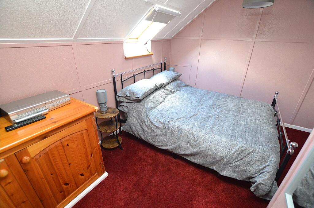 Utilised Loft Area 1