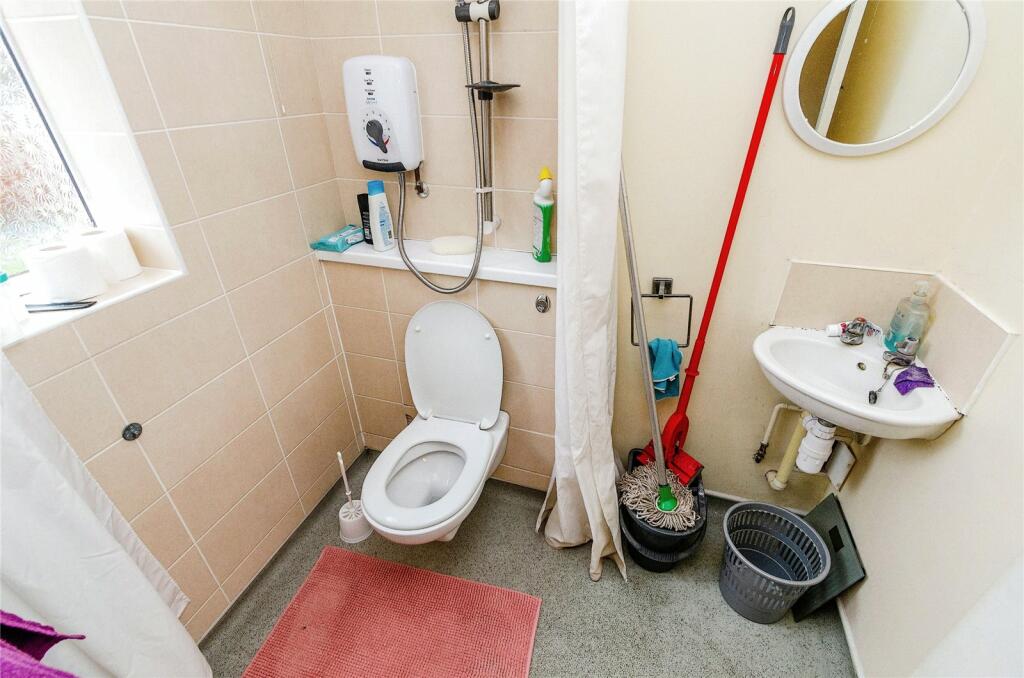 Wet Room