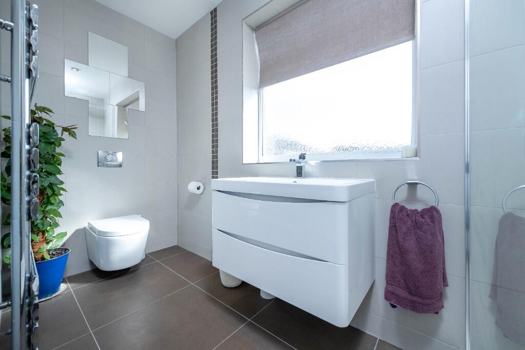 En suite
