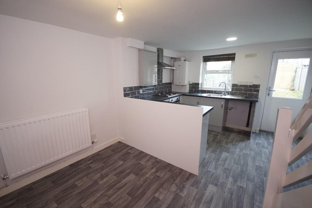 Dining Area /Kitchen