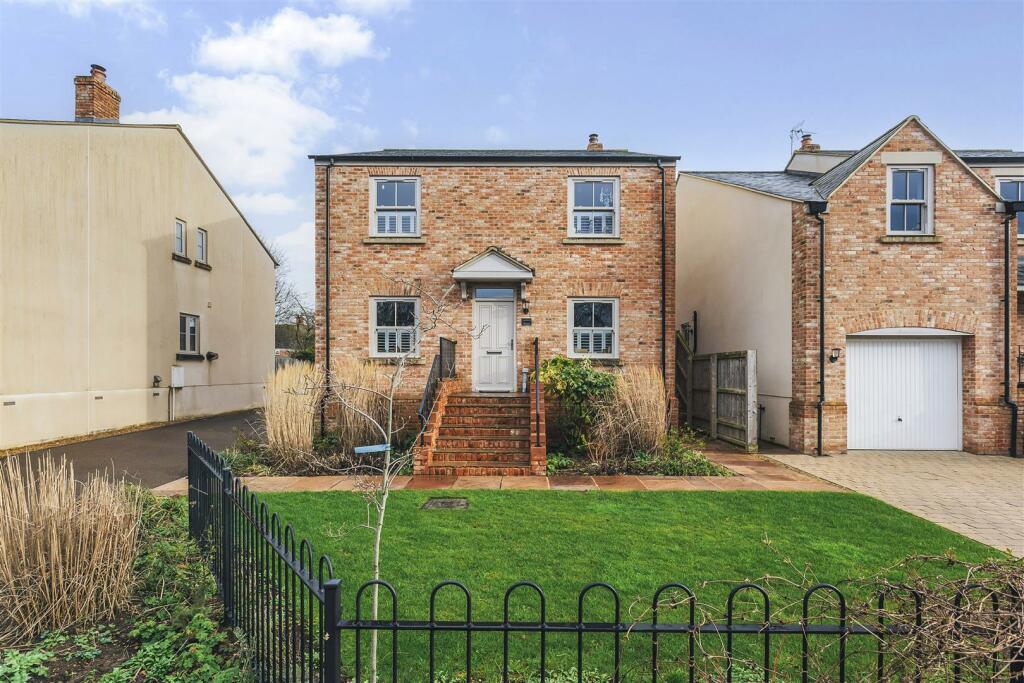 64957_Laxton House Lake Lane Frampton on Severn (4