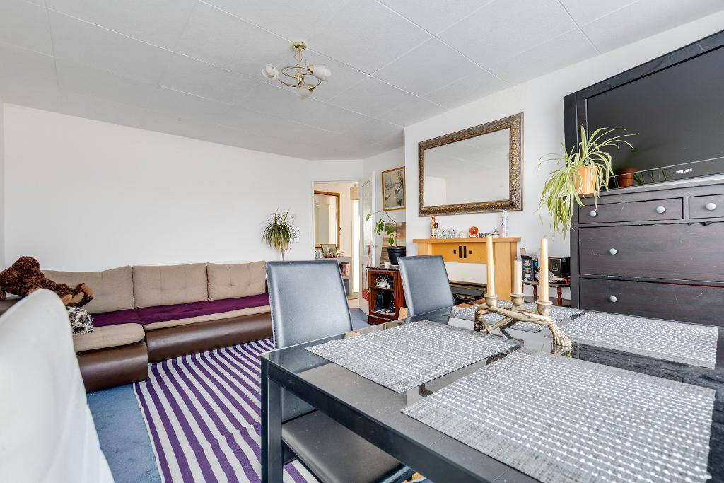 Reception alternative aspect