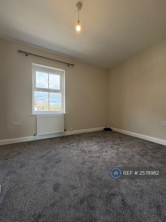 Second Double Bedroom