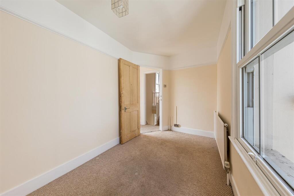 Haroldstone Road, E17