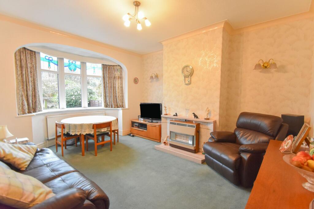 Dining Room/Reception