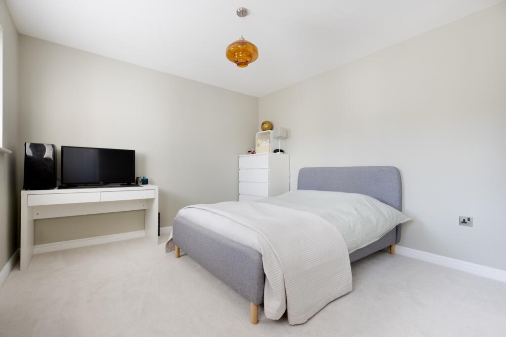 Bedroom 2 Paul Benson Ewemove Goole And Selby