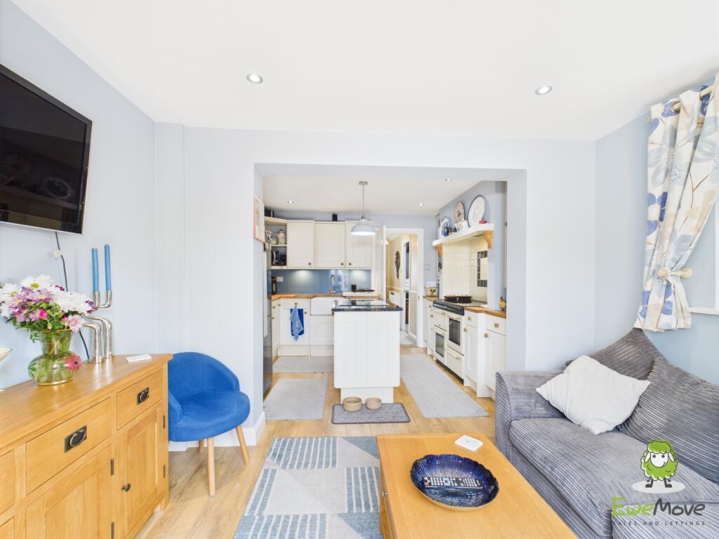 EweMove Estate Agents Basingstoke