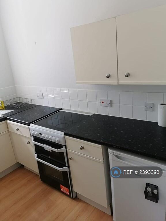 Kitchen -From Corner