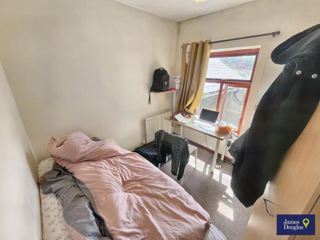 Bed32