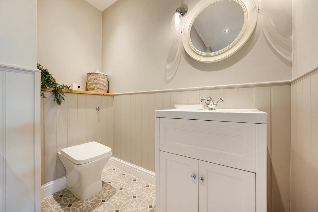 Principal Ensuite