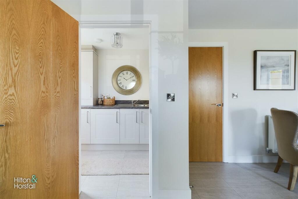 Plot 1 - Millers Green