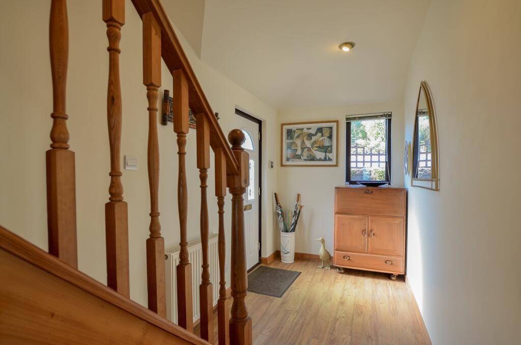 To Book A Viewing Call TPS Lostwithiel on 01208 87
