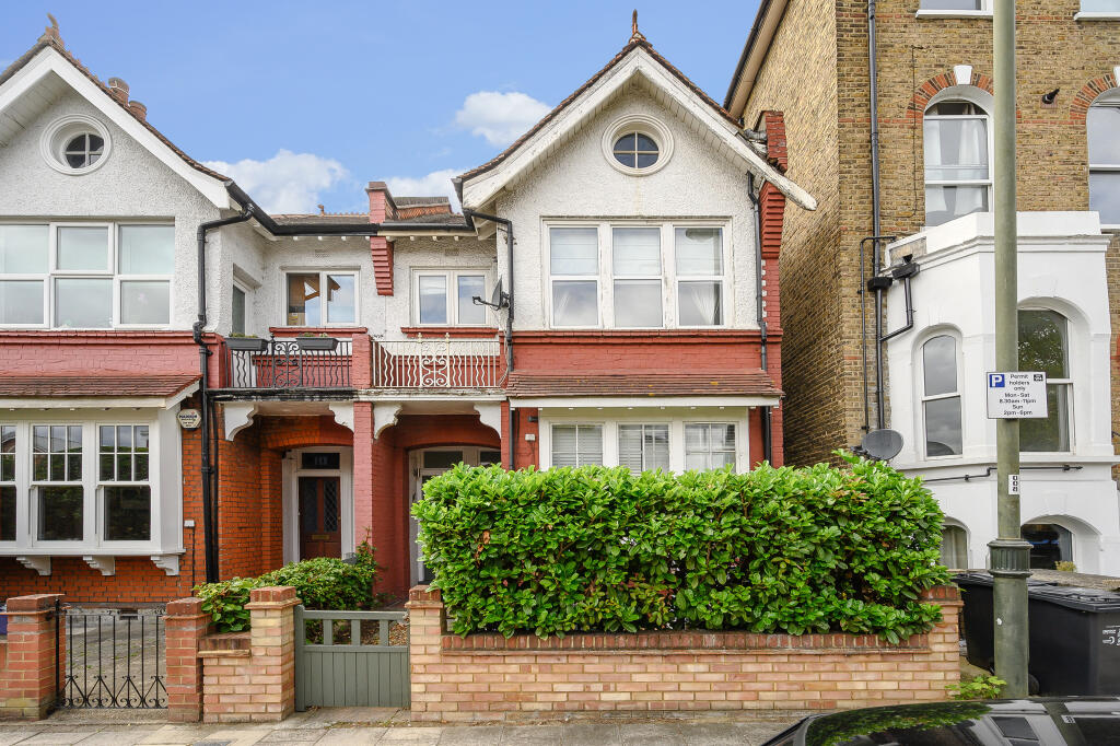 111a Hartfield Road-