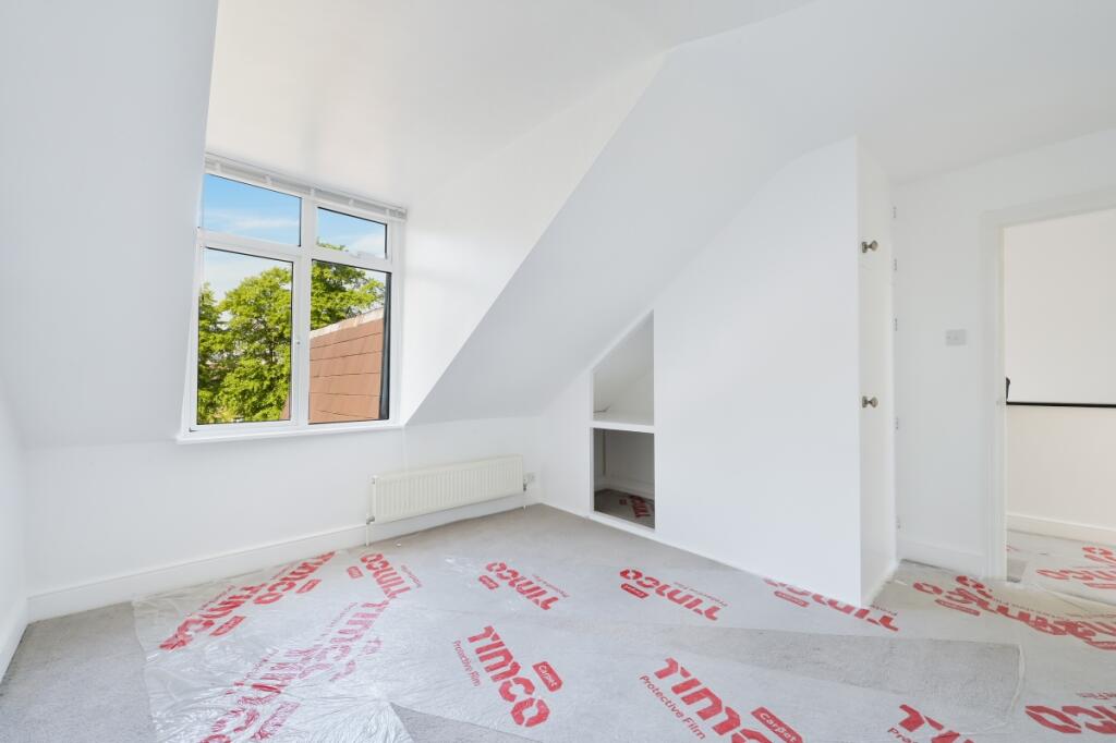 ROSENDALE ROAD, 1...