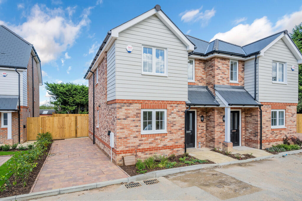 WILLOW PLACE, PLO...