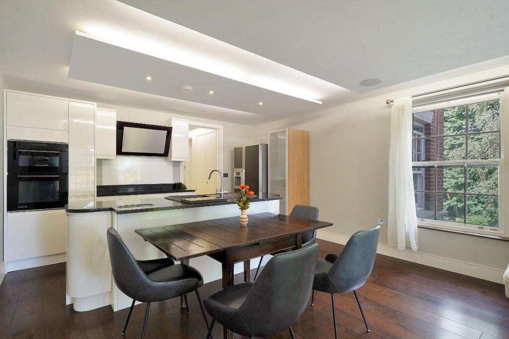 Eden Harper Upper Tulse Hill