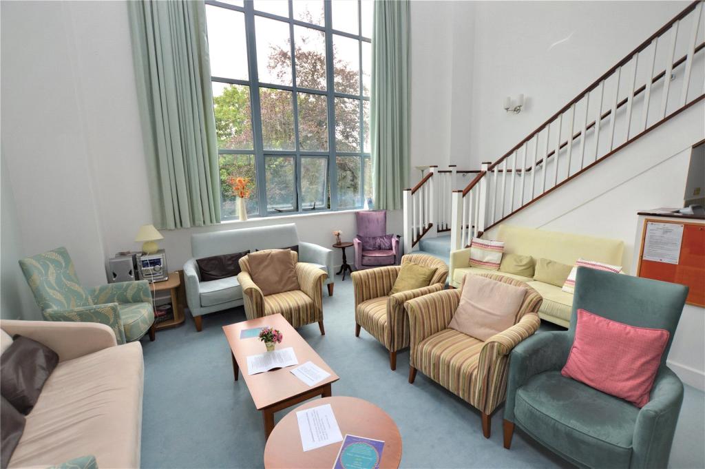Residents Lounge