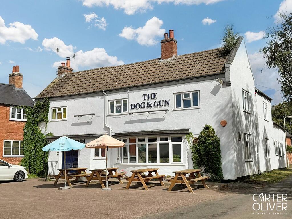 LOCAL PUB
