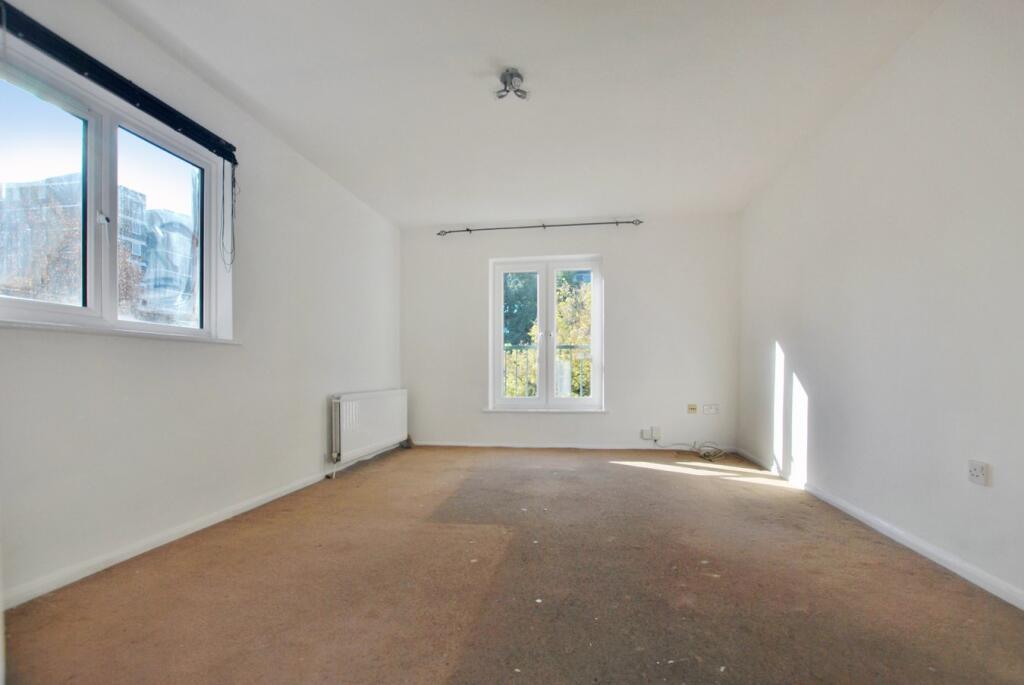 Deans Gate Close, London, Forest Hill, SE23