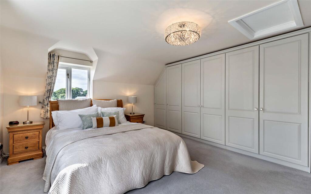 Principal Bedroom