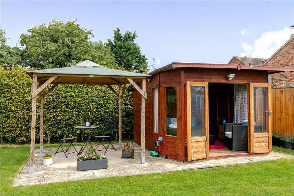 Summer House