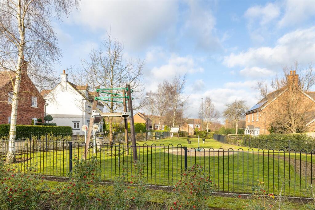 6 Pottery Lane, Lount