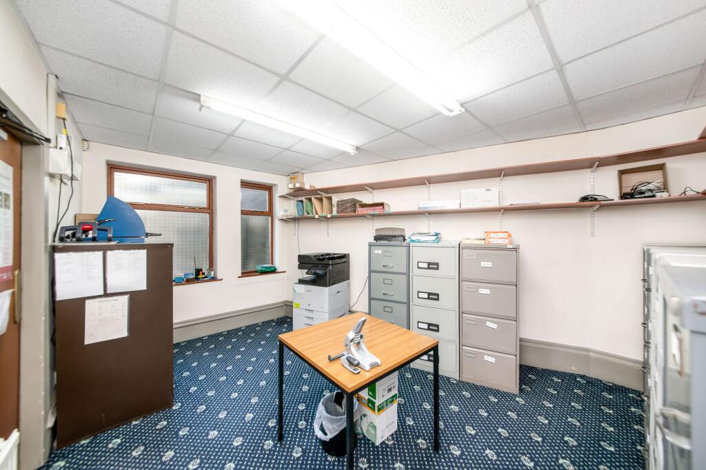 CLERKS OFFICE