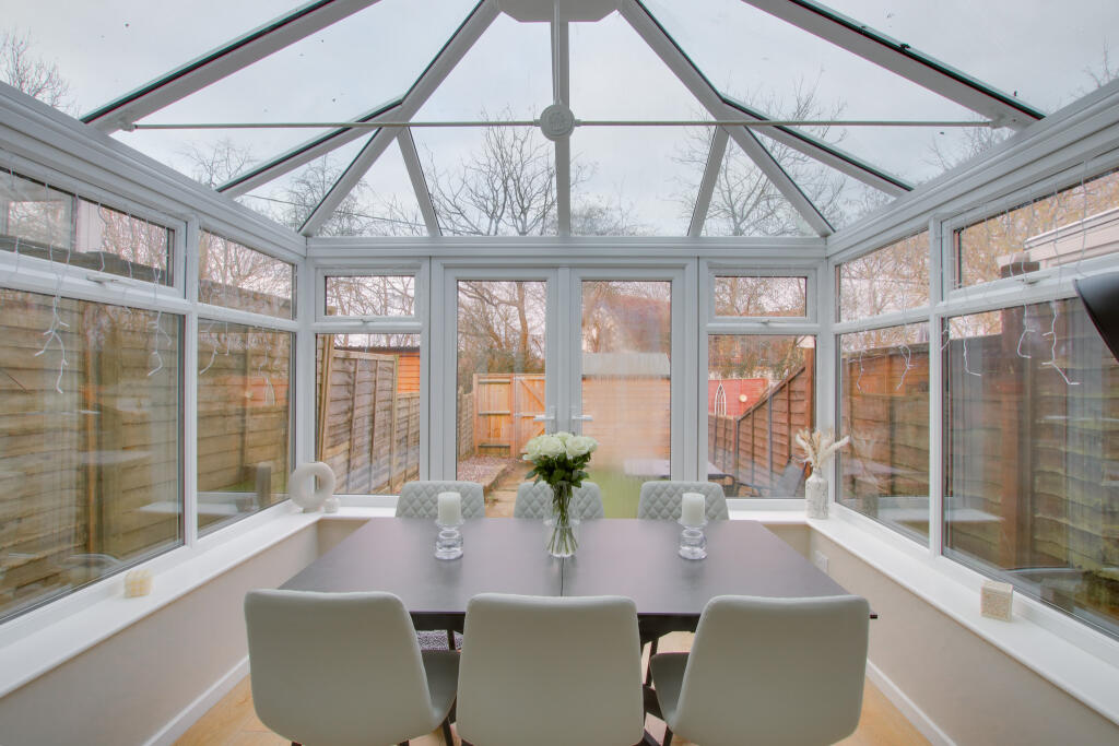 Conservatory