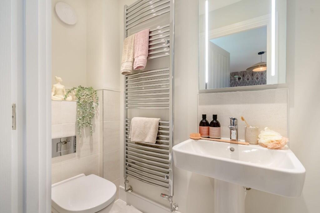 e.g. Bathroom 